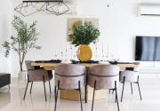Cassia 3BR Sea View apt by NLA