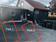 FeelHome 4 bedrooms apartment Polarvegen