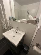 Ruhige Stadtperle mit Garten