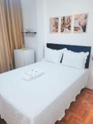 Apê aconchegante no Centro da cidade - Cantinho da Bia 2