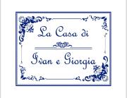 La Casa di Ivan e Giorgia - TILIA