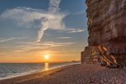 Top Burton Bradstock