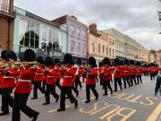 Spacious & light 2bed, 2bath in the heart of Windsor