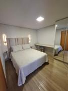 FLAT Condomínio CRYSTAL PLACE 1407