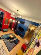 Frida Kahlo - Arte Ateliê