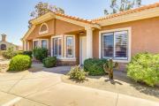 Near Golf Condo with Pool Access in Palm Desert!