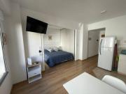 Departamento completo y moderno en Palermo