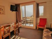 Résidence Rond Point I - Studio 4 personnes MAE-2833