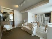 Beira-Mar de Atlântida: Conforto Completo Beira-Mar de Atlântida: Conforto Completo