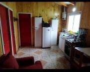 Top Melipeuco Top Melipeuco