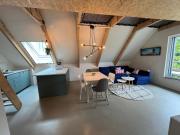 Quiet&Cozy Apartment perfect for Groups & Families & Business trips, near BER Airport