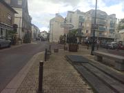 T2 Art Déco proche Disney-Paris-Parking