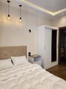 Fully Furnished Modern Studio in New Cairo