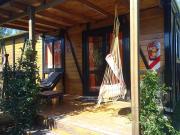 cabañas los cuises chascomus