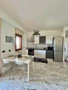 Rome Phoenix Suite Eur - piscina stagionale