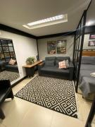 Studio aconchegante em Barra Mansa