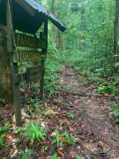 Paraisoverde-Corcovado Over Night