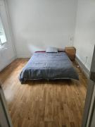 Appartement refait à neuf I chambre #4 sur 4