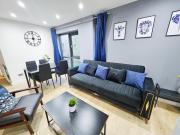 GDY2 - The Green Dragon Apartment