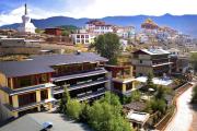 Top Shangri-La