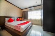 OYO 232 Patong City Hometel