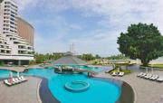 Top Jomtien Beach