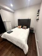 Luxe 3bd2bth Apt 15min to NYC & Met Life free prkg