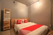 OYO 544 Sleep Sloth Hostel