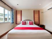 OYO 1131 Rendezvous Resort and Restaurant