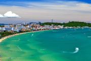 Top Jomtien Beach