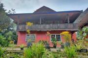 Hotel O Tatto Bara Homestay Near Tongkonan Payung Pangden