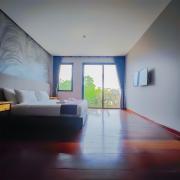 The Riva Vientiane Hotel