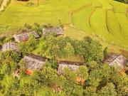 See bungalow mu cang chai