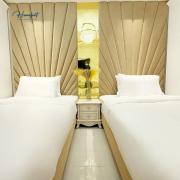 Homefort at Lush Residences Makati