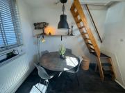 Vakantiehuisje aan Zee - 100m van Strand