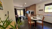 Sauvage - Spacious Apartment with Private Garden Courtyard