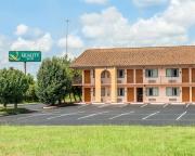 Quality Inn Marianna South