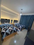 كومباوند دار مصر الحي الثاني عشر الشيخ زايد