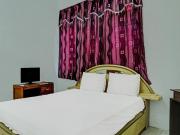 Hotel O Kost Axcel