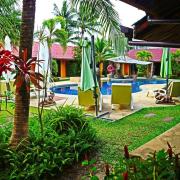 Kamala Tropical Garden Hotel