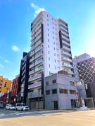 1102 札幌中心部 アクセス最高 すすきの駅より徒歩5分