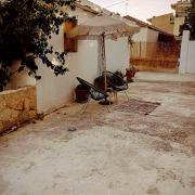 Top Agia Marina Aegina