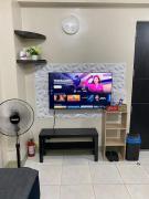 2BR Fully furnished Condo in Makati, Mandaluyong