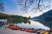 Top Nainital