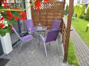 Hibiskus - domki letniskowe