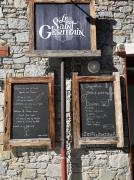 Sainte-Foy Station, Appartement 2 chambres rénové, Vue vallée, Skis aux pieds
