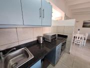 Chakas Rock Chalets no 47 with Sea View