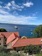 Sea view Panorama Apartment L