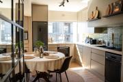 The Asvati - Chic two bedroom apartment in Green Point