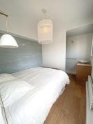 Nice appartment with terrace near Roland Garros